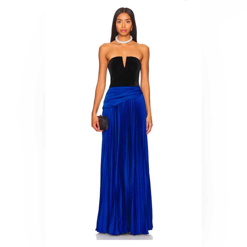 Et Ochs Tabitha Gown